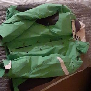 Women's Columbia coat